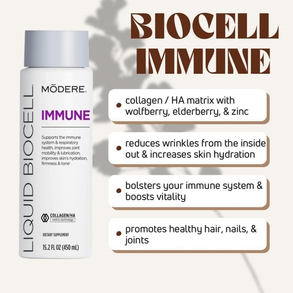 ✨ 93% absorbiton rate Liquid Collagen A. K. A. Liquid Gold 💫 - Picture 13 of 16